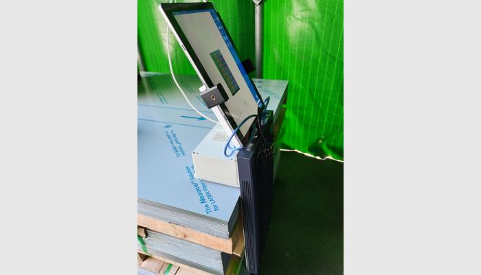萬深CountS1型自動數(shù)板儀薄板計數(shù)儀鋼板計數(shù)器(Automatic sheet counter)